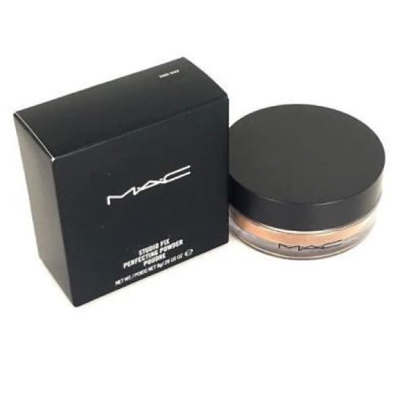 Mac studio fix perfecting powder new - Picture 2 of 2